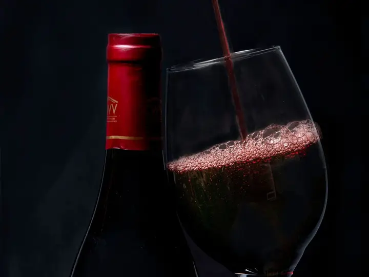 Cabernet Franc, Valle de Uco