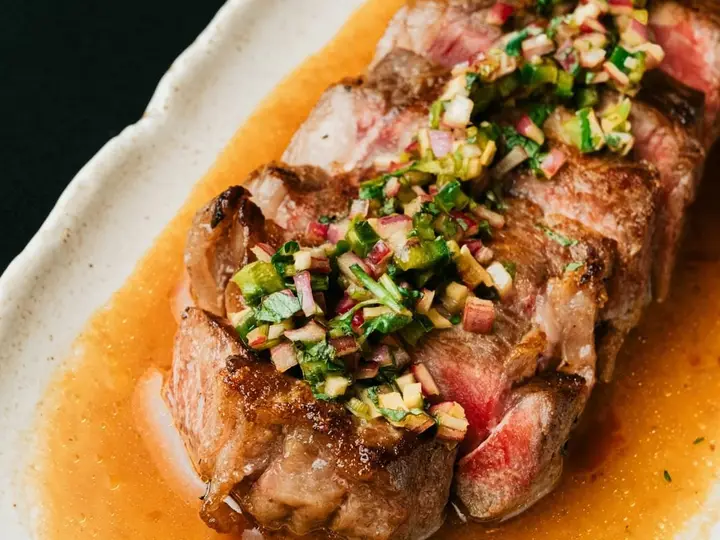 Ejecutivo de Carne