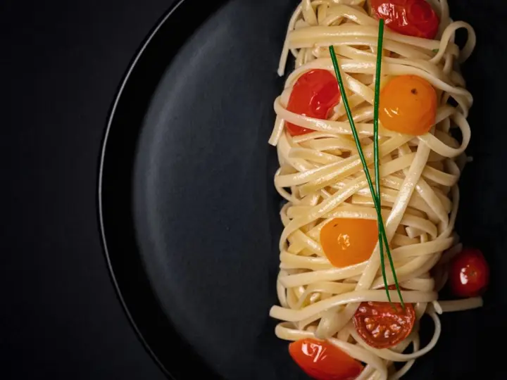 Ejecutivo de Pasta