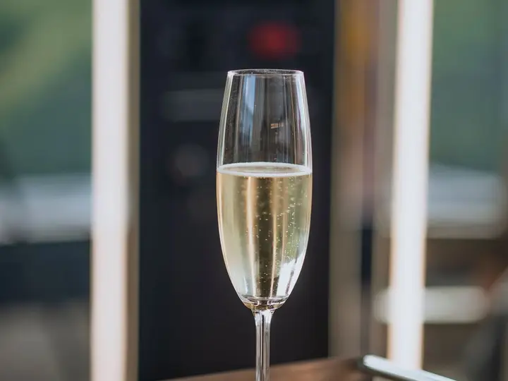 Espumante Brut Nature