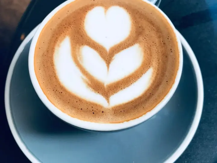 Flat White de Especialidad