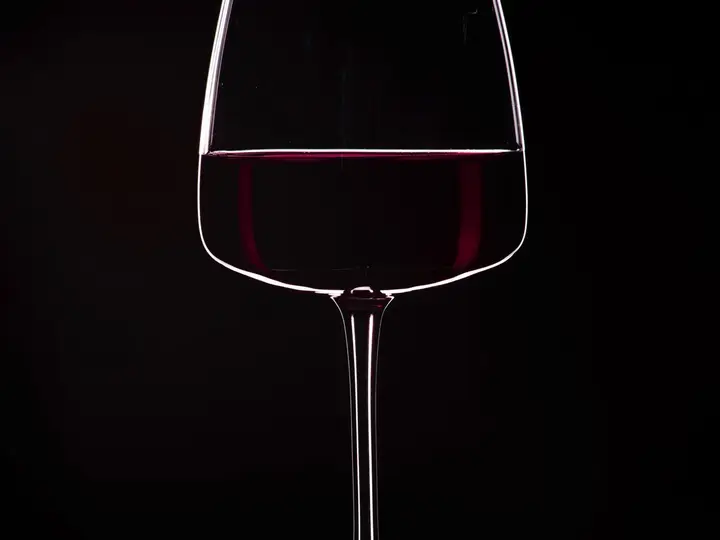 Malbec Reserva, Valle de Uco